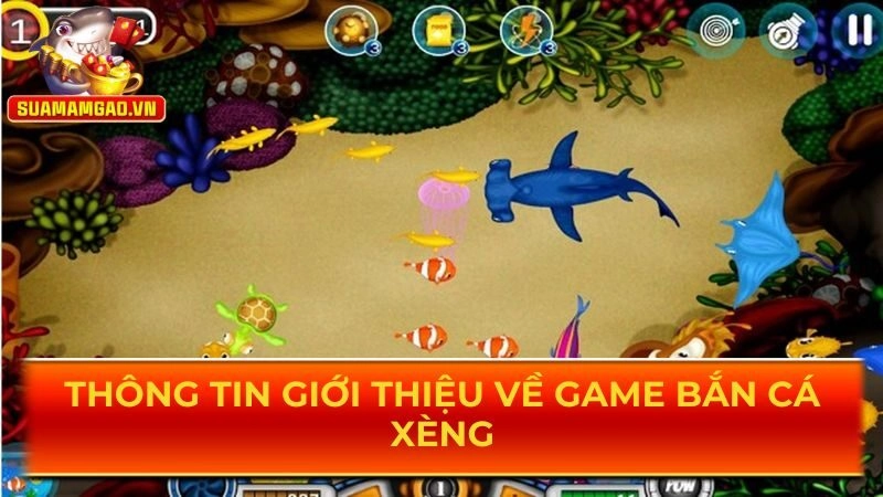 Game có nhiều loại vũ khí hiện đại cho thành viên
